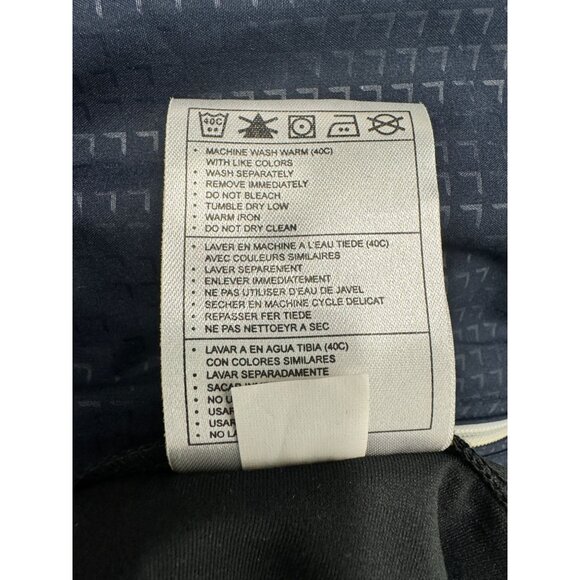 NIKE GOLF GOLFCORE CHICAGO CONFERENCE 2005 WIND RESISTANT LIGHTWEIGHT MENS JACKE - Picture 9 of 9